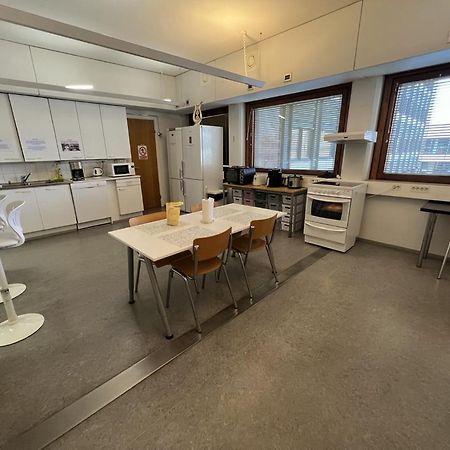 Smart Group 218 Hostel Helsinki Bagian luar foto