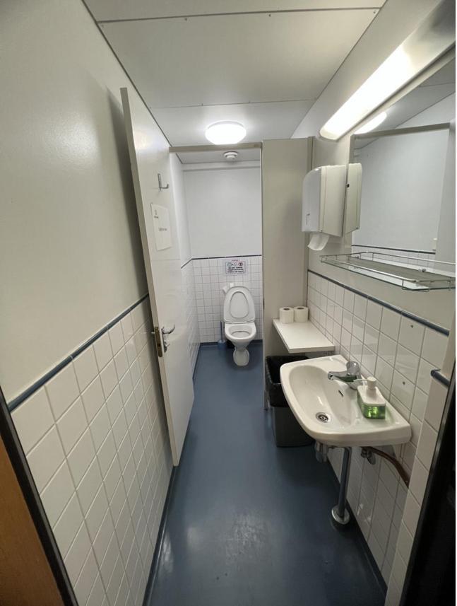 Smart Group 218 Hostel Helsinki Bagian luar foto