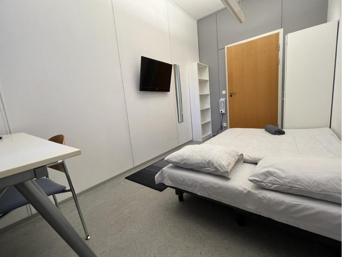 Smart Group 218 Hostel Helsinki Bagian luar foto