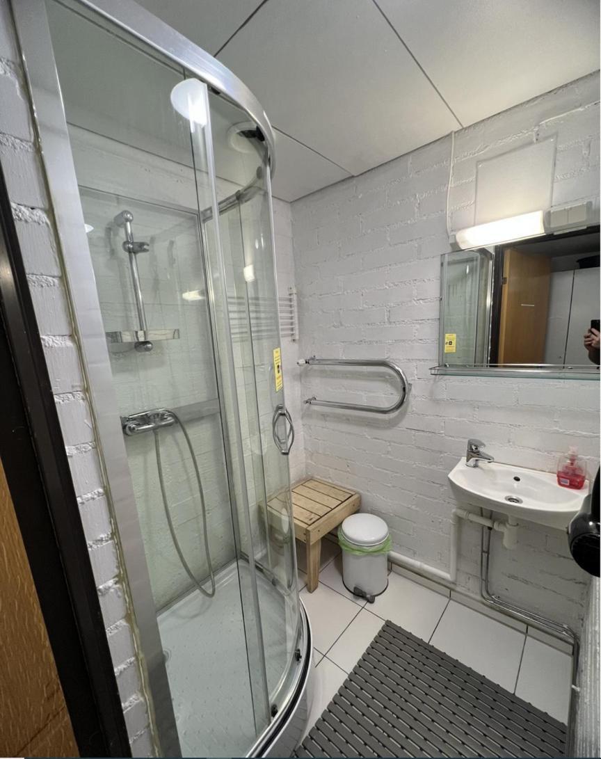 Smart Group 218 Hostel Helsinki Bagian luar foto